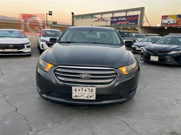 Ford for sale in Iraq